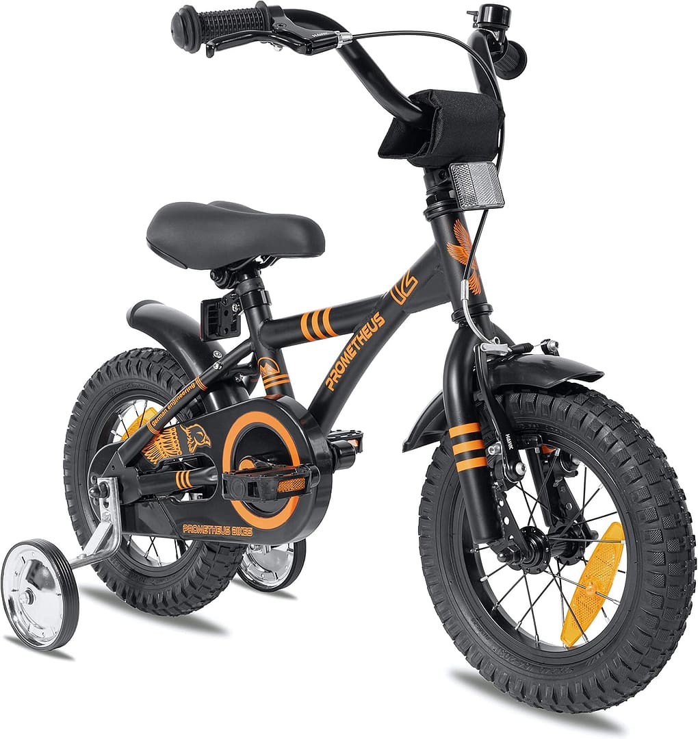 PROMETHEUS BICYCLES bicicletta bambini