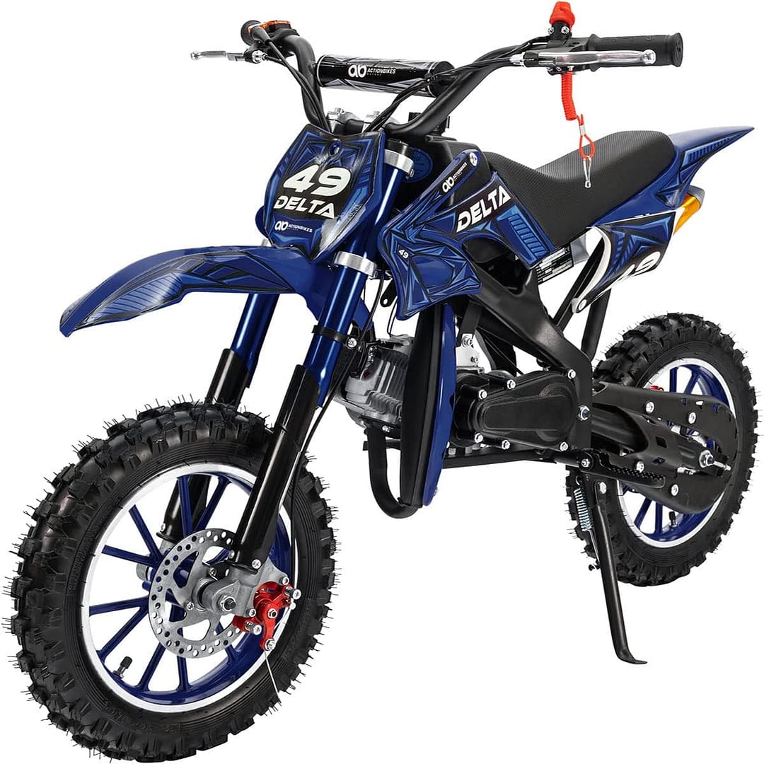 Minimoto Compatibili con STWheels