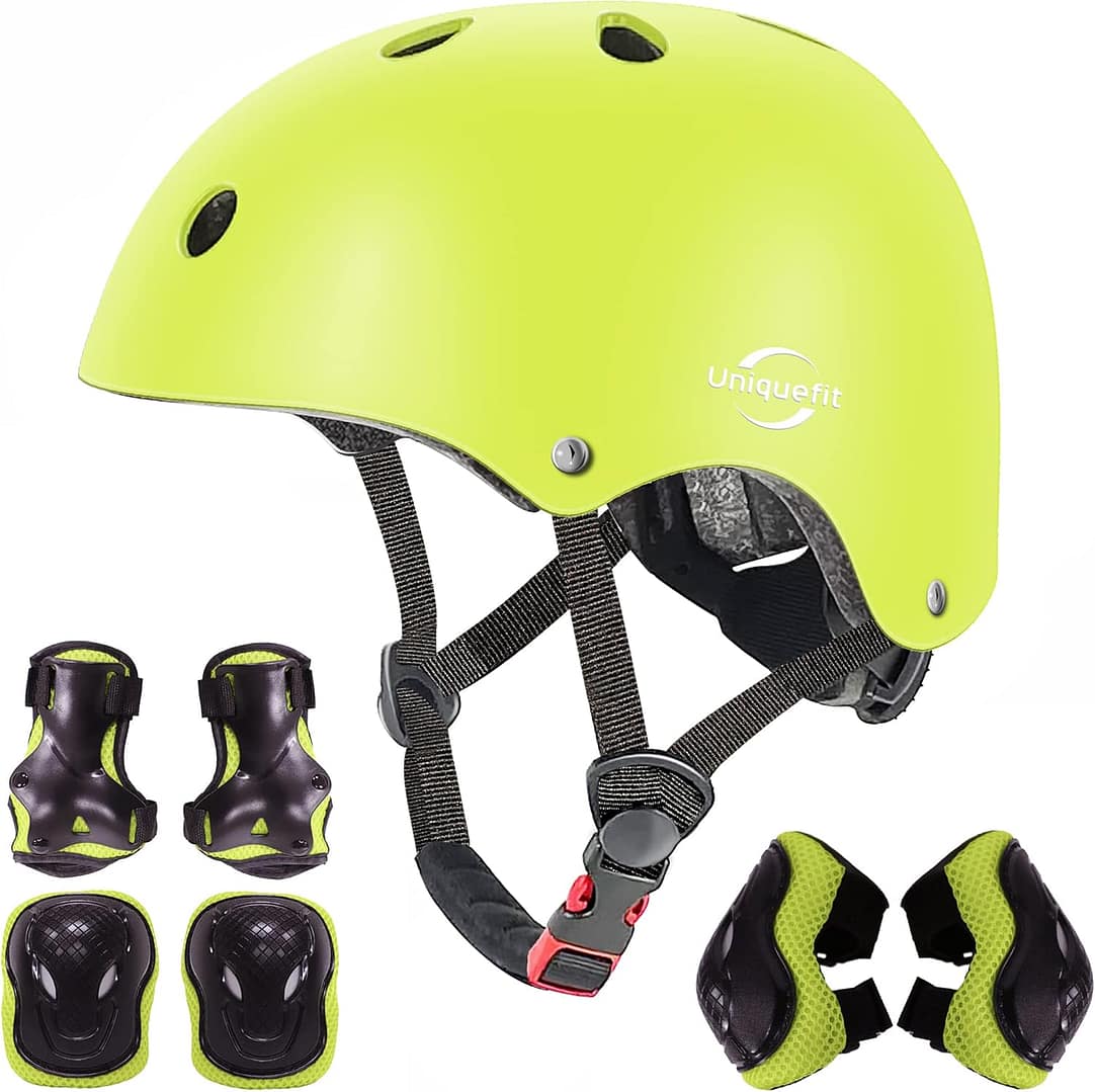 casco regolabile per bambini