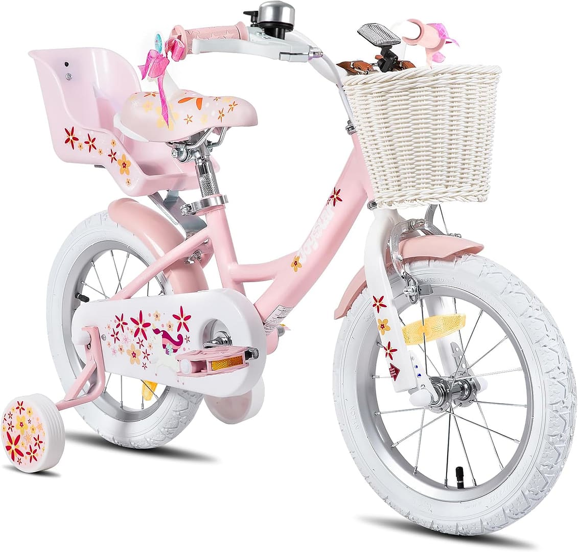 JOYSTAR Unicorn bike 12/14/16/18 Pollici