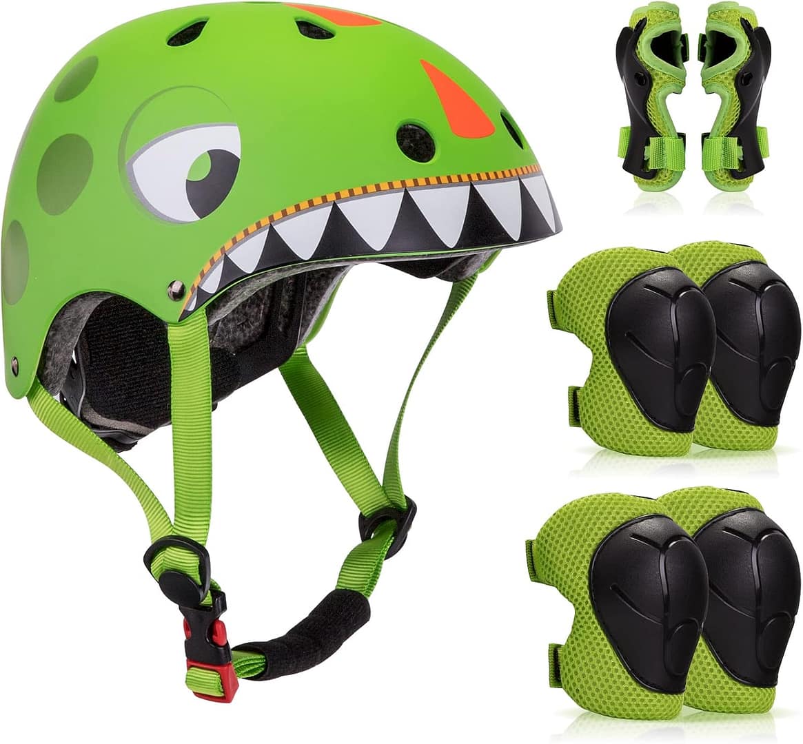 LZDMY caschetto Bambini