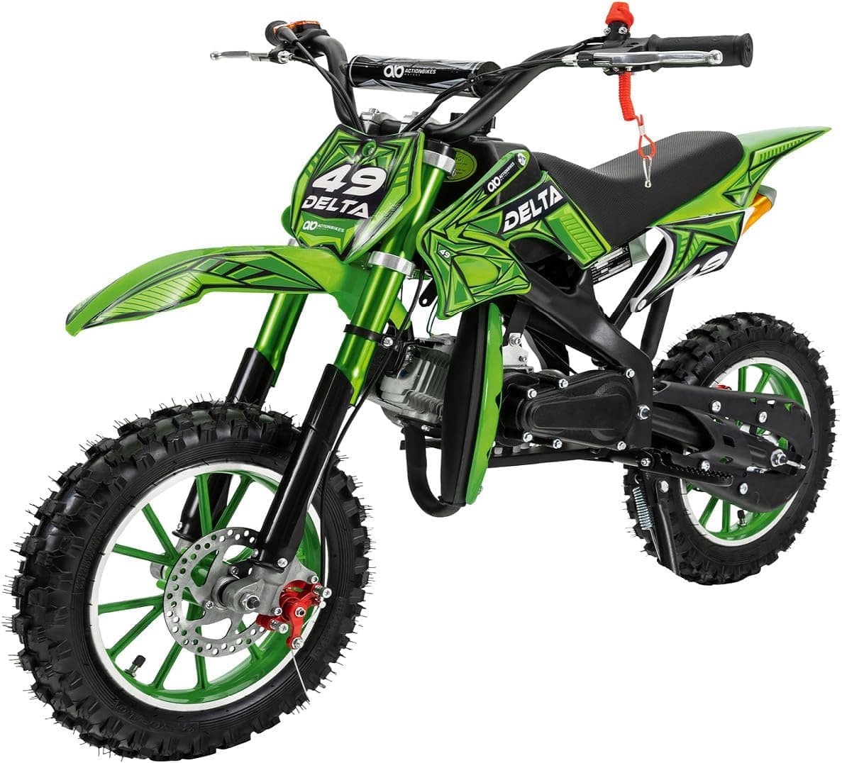 Minimoto Compatibili con STWheels Orion