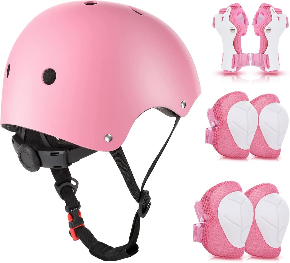 Set di Protezioni per Bambini