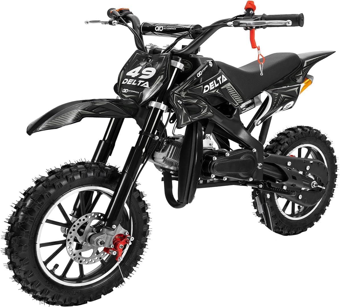 Minimoto Compatibili STWheels Orion