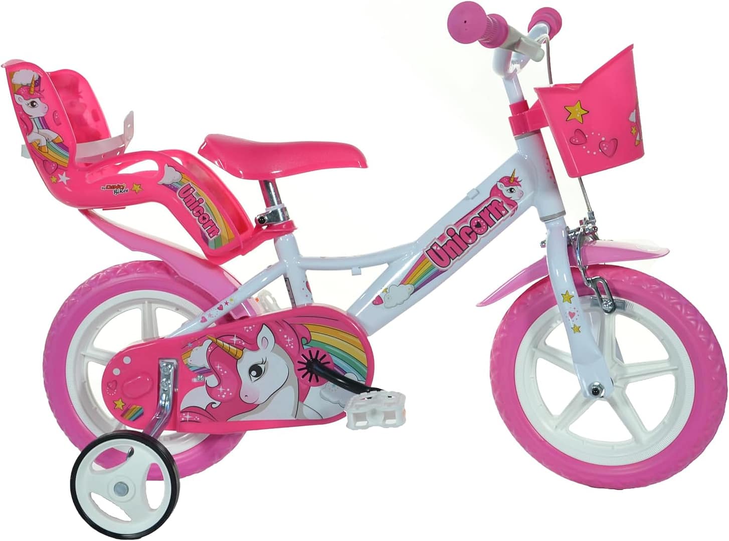 Dino Bikes Unicorn