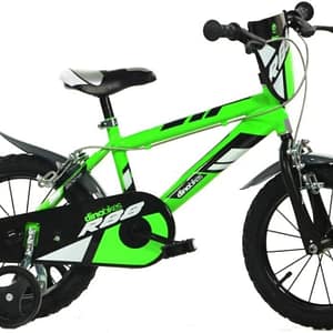 Dino Bikes Bici Bimbo 14"