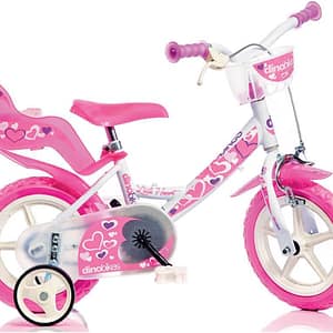 DINOBIKES Bicicletta 12"