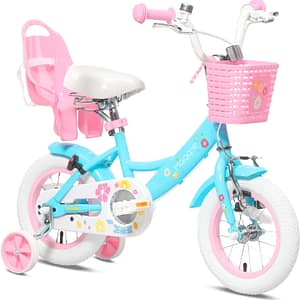 Glerc Bicicletta per bambine