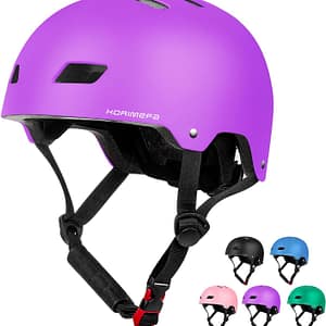 ValueTalks Set Casco Protezione Bambini