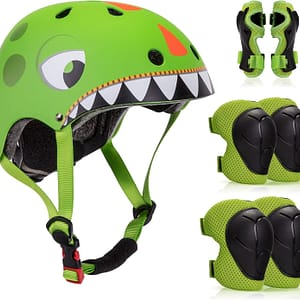 LZDMY caschetto Bambini