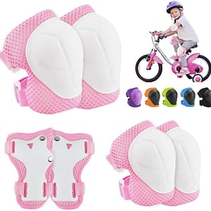 Protezioni Skateboard Bambini