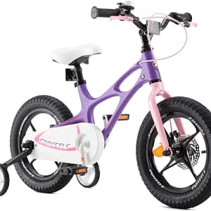 RoyalBaby bicicletta per bambini Space Shuttle 14 16 18