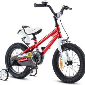 RoyalBaby Freestyle bicicletta per bambini