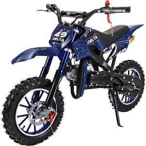 Minimoto Compatibili con STWheels