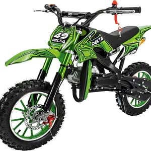 Minimoto Compatibili con STWheels Orion