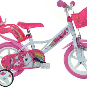 Dino Bikes Unicorn