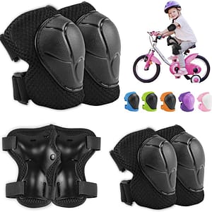 Kit Protezioni Bicicletta