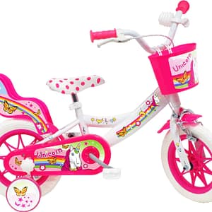 Unicorn, Bicicletta Bambino