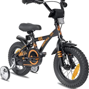 PROMETHEUS BICYCLES bicicletta bambini