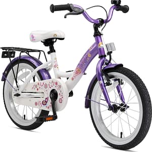 BIKESTAR Bicicletta Bambini 5 Anni
