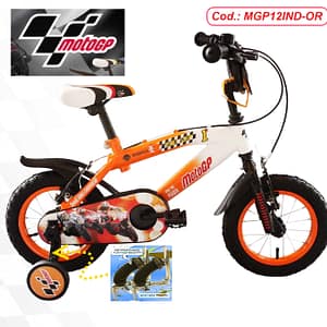 BICICLETTE MotoGP