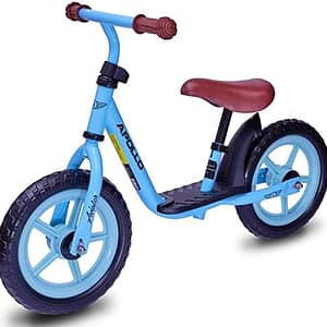Apollo Aviator Bici Senza Pedali 30 cm AZZURRO (CLICCA SUL PRODOTTO PER INFORMAZIONI)