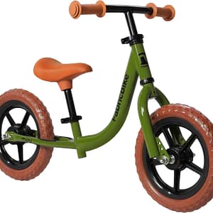 FabricBike Mini 12" - Bicicletta senza pedali (CLICCA SUL PRODOTTO PER INFORMAZIONI)