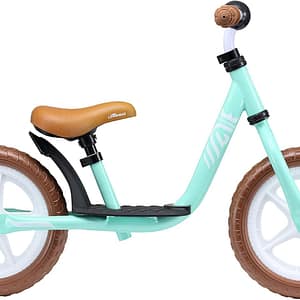 LÖWENRAD Bicicletta Senza Pedali 3-4 Anni, Bici 12" (CLICCA SUL PRODOTTO PER INFORMAZIONI)
