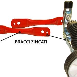 Kit STWheels per Balance Bike