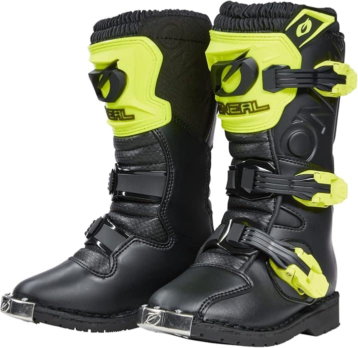 O'NEAL | Stivali Motocross Bambini